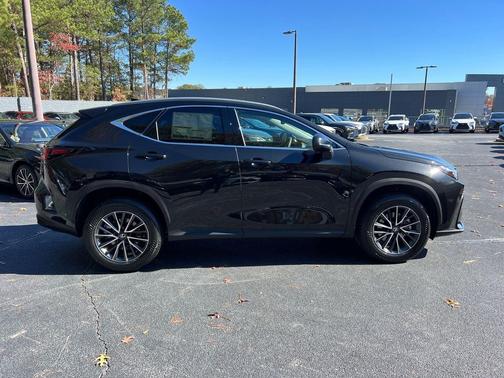 2026 Lexus NX 350 NX 350