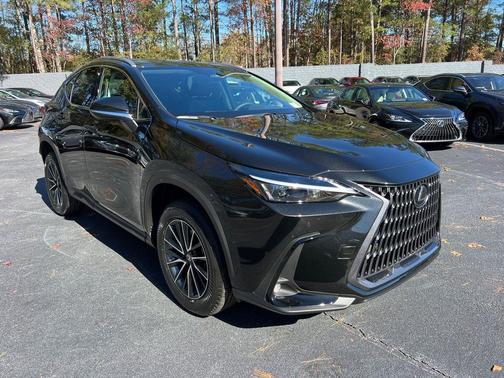 2026 Lexus NX 350 NX 350