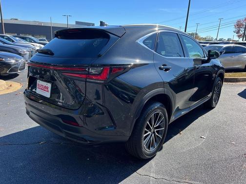 2026 Lexus NX 350 NX 350