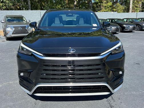 2026 Lexus TX 500h F SPORT Premium