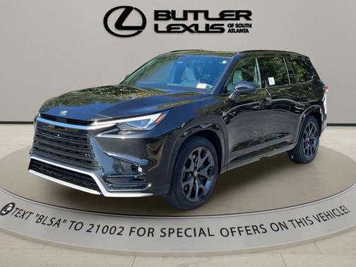 2026 Lexus TX 500h F SPORT Premium