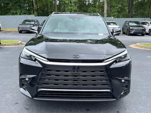Caviar 2026 Lexus TX 350 Luxury