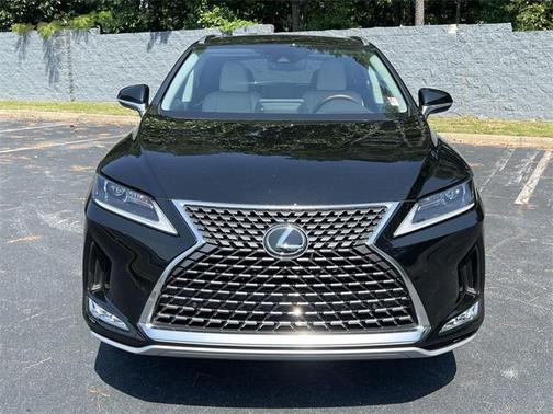 Caviar 2022 Lexus RX 350 Base