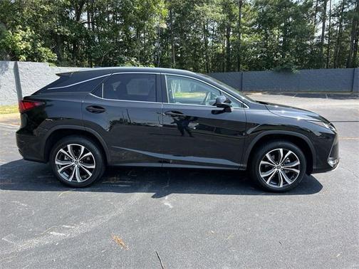 Caviar 2022 Lexus RX 350 Base