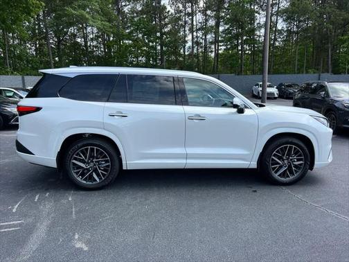2025 Lexus TX 350 Premium