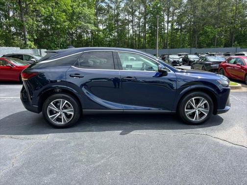 2024 Lexus RX 350 Base