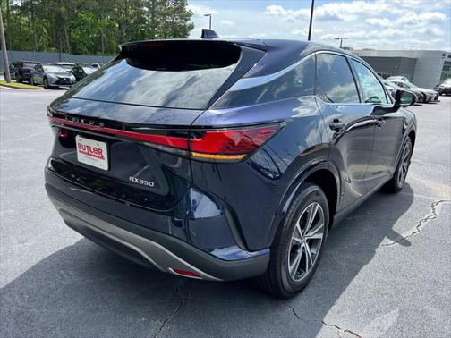 2024 Lexus RX 350 Base