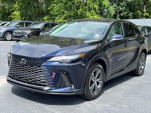2024 Lexus RX 350 Base