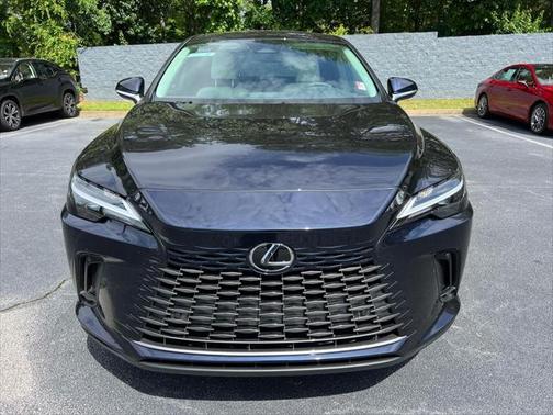 2024 Lexus RX 350 Base