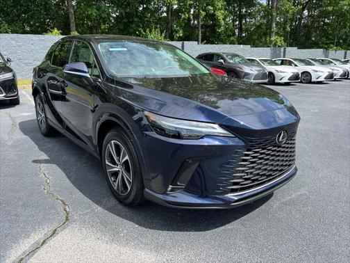 2024 Lexus RX 350 Base