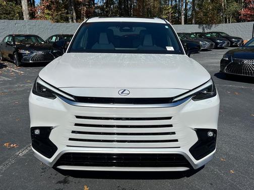 2026 Lexus TX 350 Base