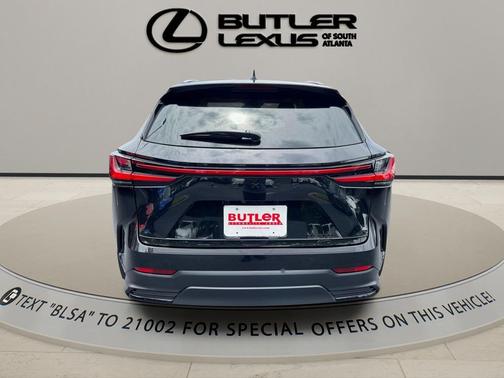 Caviar 2026 Lexus NX 350 Luxury