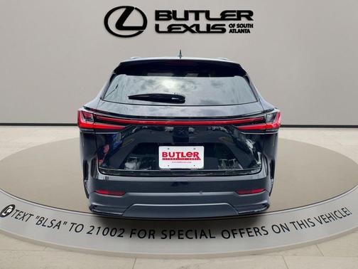 Caviar 2026 Lexus NX 350 Luxury