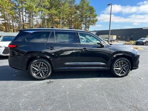 2026 Lexus TX 350 Premium