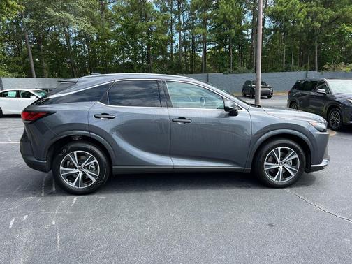 2025 Lexus RX 350 Premium Plus