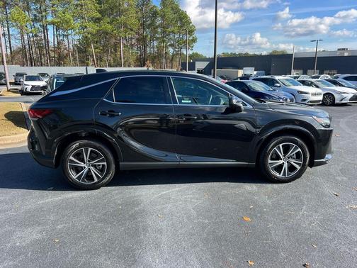 2024 Lexus RX 350 Base
