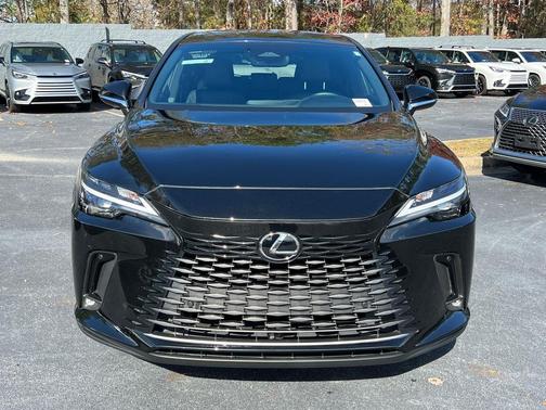 2024 Lexus RX 350 Base
