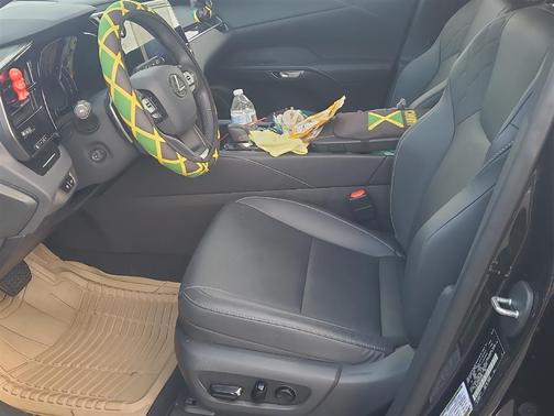 2024 Lexus RX 350 Base