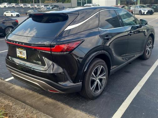 2024 Lexus RX 350 Base