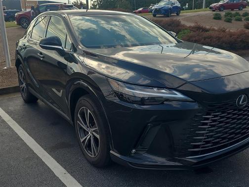 2024 Lexus RX 350 Base