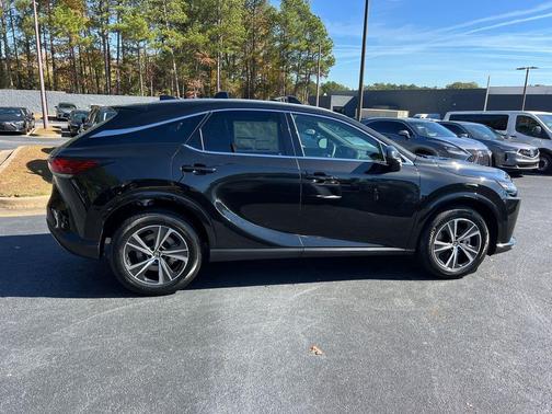 2026 Lexus RX 350 Base