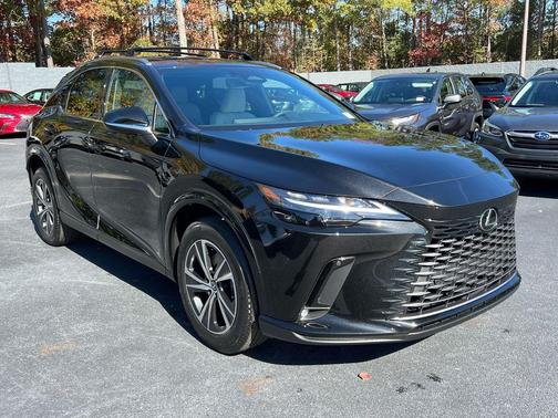 2026 Lexus RX 350 Base