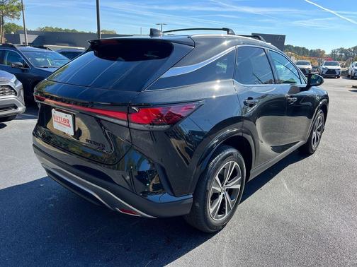 2026 Lexus RX 350 Base