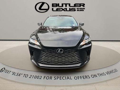 2023 Lexus RX 350 Premium