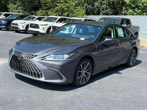 2023 Lexus ES 350 Base