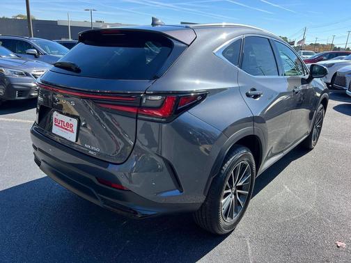 2026 Lexus NX 350 NX 350 Premium