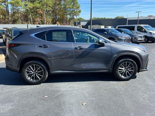 2026 Lexus NX 350 NX 350 Premium
