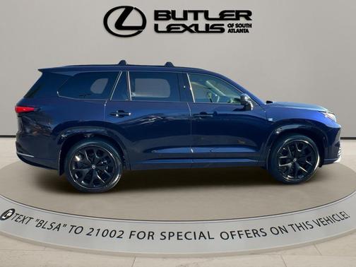 2026 Lexus TX 350 Base