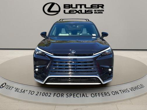 2026 Lexus TX 350 Base