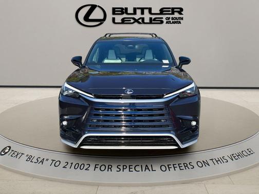 2026 Lexus TX 350 Base