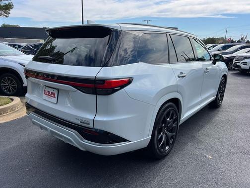 2026 Lexus TX 500h F SPORT Premium