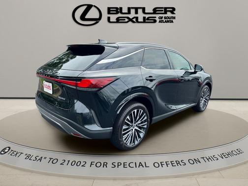 Caviar 2025 Lexus RX 350 Premium Plus