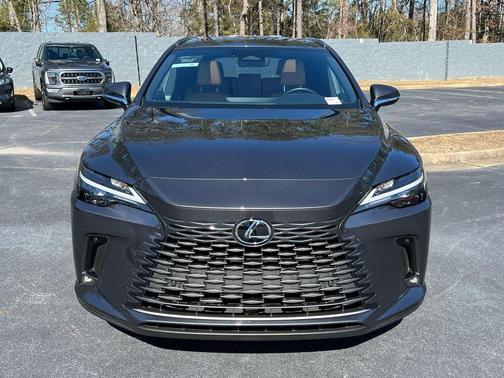 2025 Lexus RX 350 Premium Plus