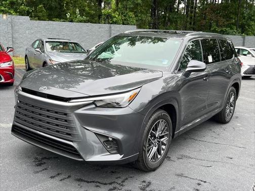 2025 Lexus TX 350 Luxury