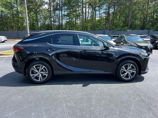 Caviar 2026 Lexus RX 350h Premium