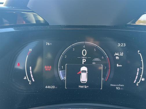 2022 Lexus NX 350 Luxury