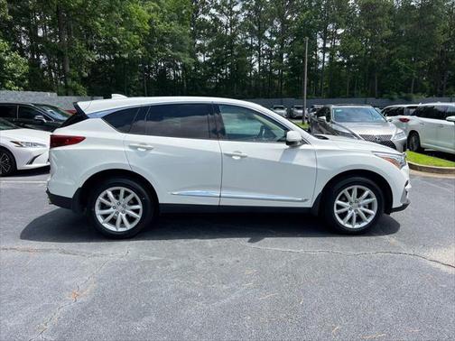 2021 Acura RDX Base