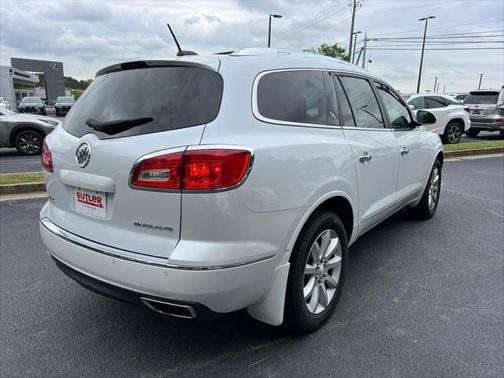 2016 Buick Enclave Premium