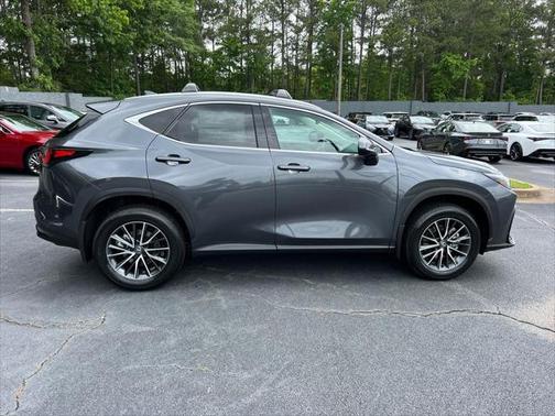2025 Lexus NX 250 Premium
