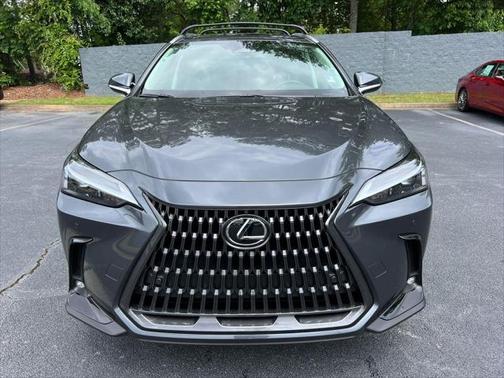2025 Lexus NX 250 Premium