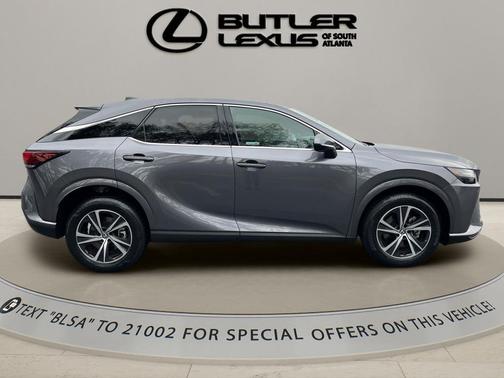 2023 Lexus RX 350 Premium Plus
