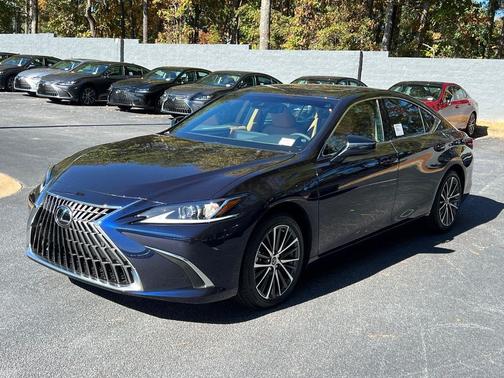 2025 Lexus ES 350 Base