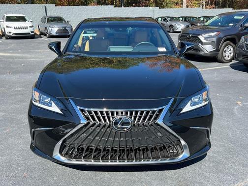 2025 Lexus ES 350 Base