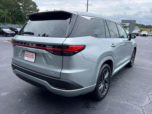2025 Lexus TX 350 Premium