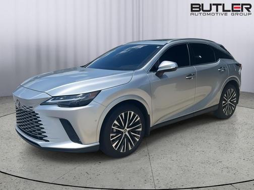 Iridium 2024 Lexus RX 350 Premium Plus