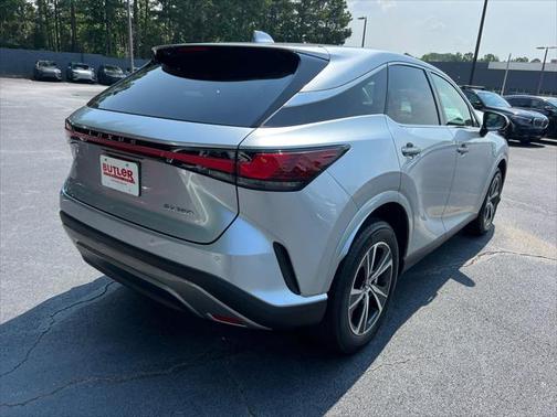 2025 Lexus RX 350 Base